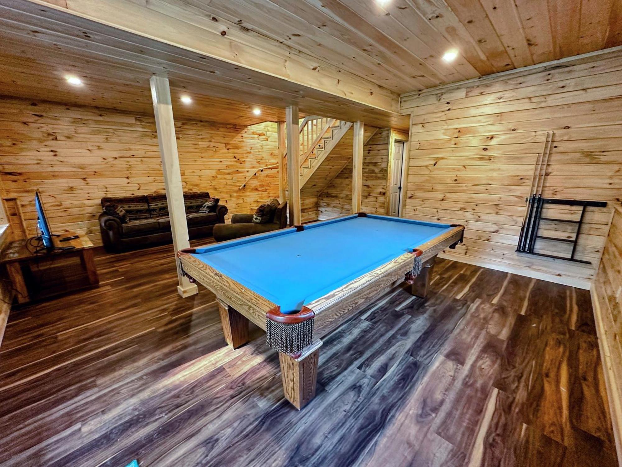 65Pt New Log Cabin In Private Setting. Hot Tub. Gym/Pool Access! Villa Twin Mountain Exterior photo